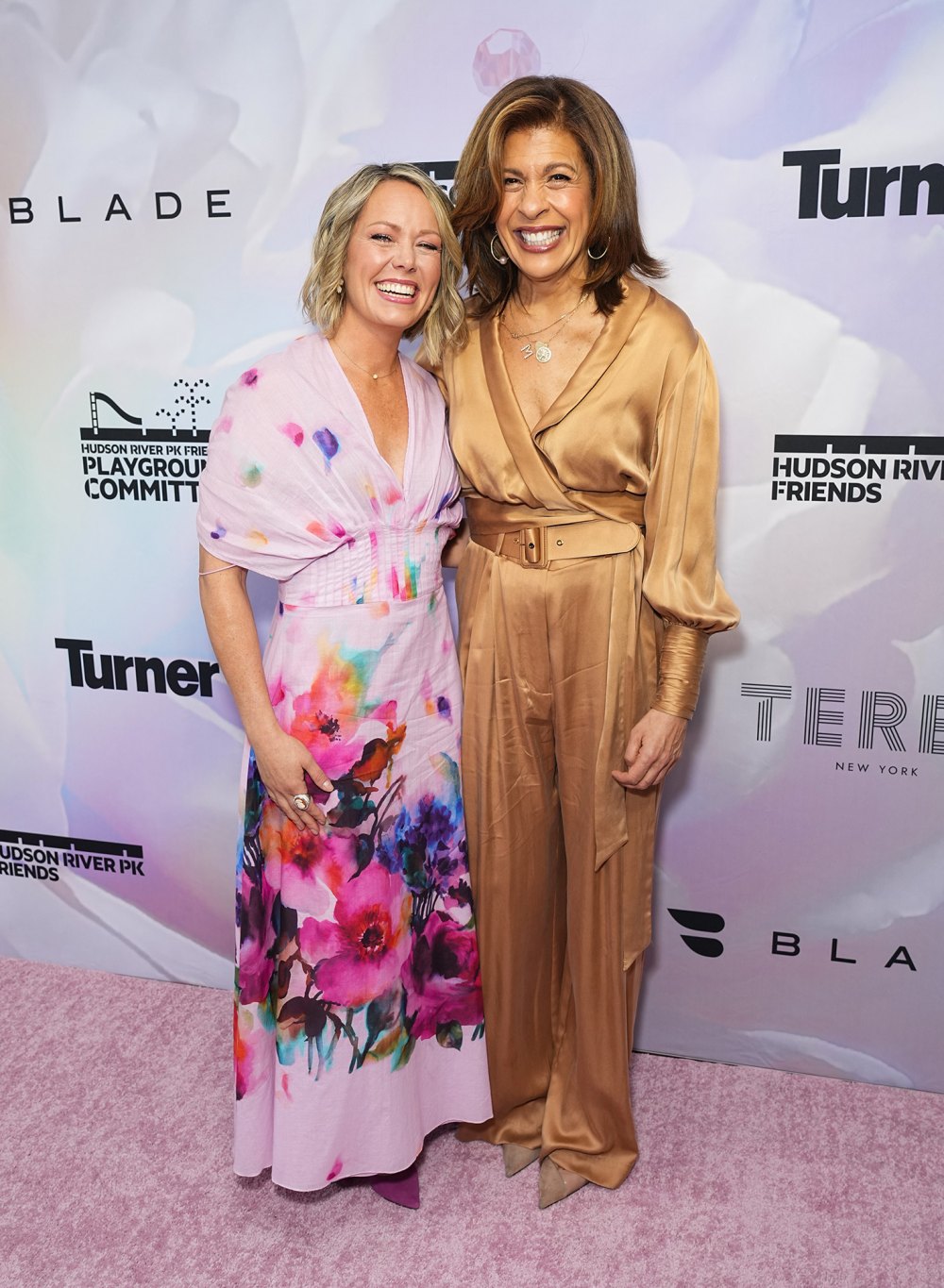 Dylan Dreyer Shares Why Hoda Kotb Exit Isnt Bad News