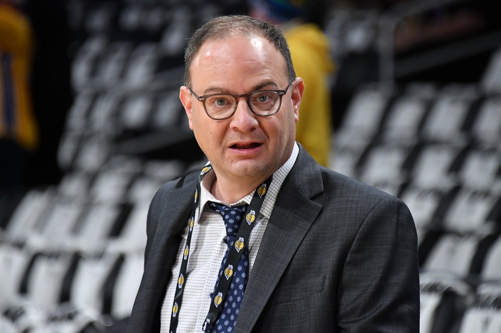 ESPN Adrian Wojnarowski Announces Shocking Retirement