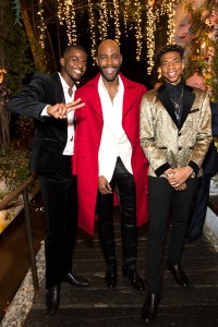  Karamo Brown Teases Ex's Appearance on His Talk Show, Details Biggest 'Boundary' in Coparenting