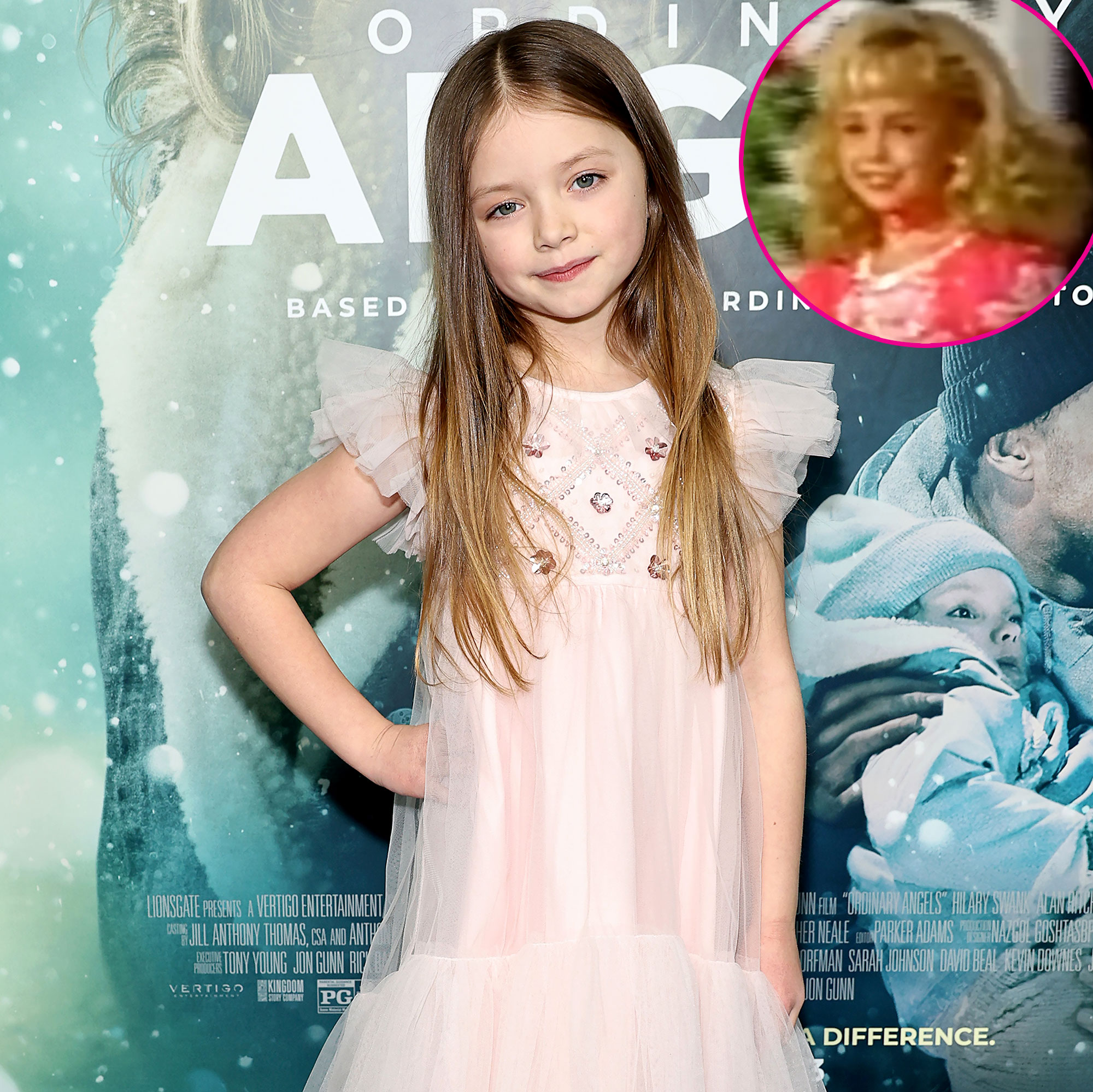 Cómo se compara el elenco de 'JonBenet Ramsey' de Paramount+ con sus homólogos de la vida real