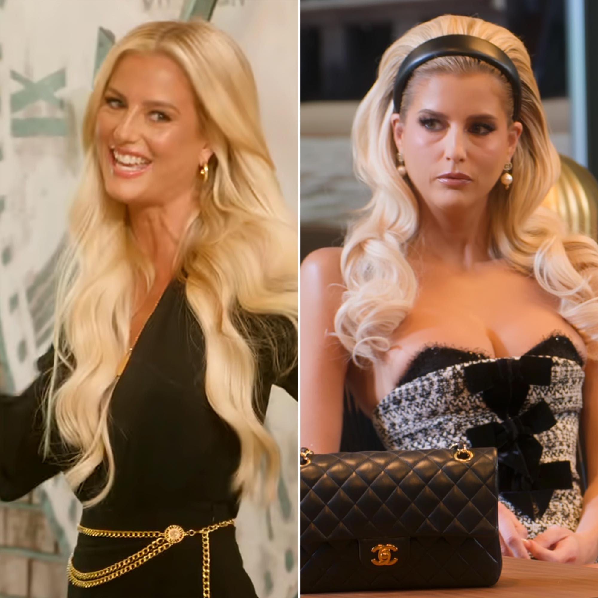 See How the Cast of Selling Sunset’s Fashion Has Evolved Since Season 1