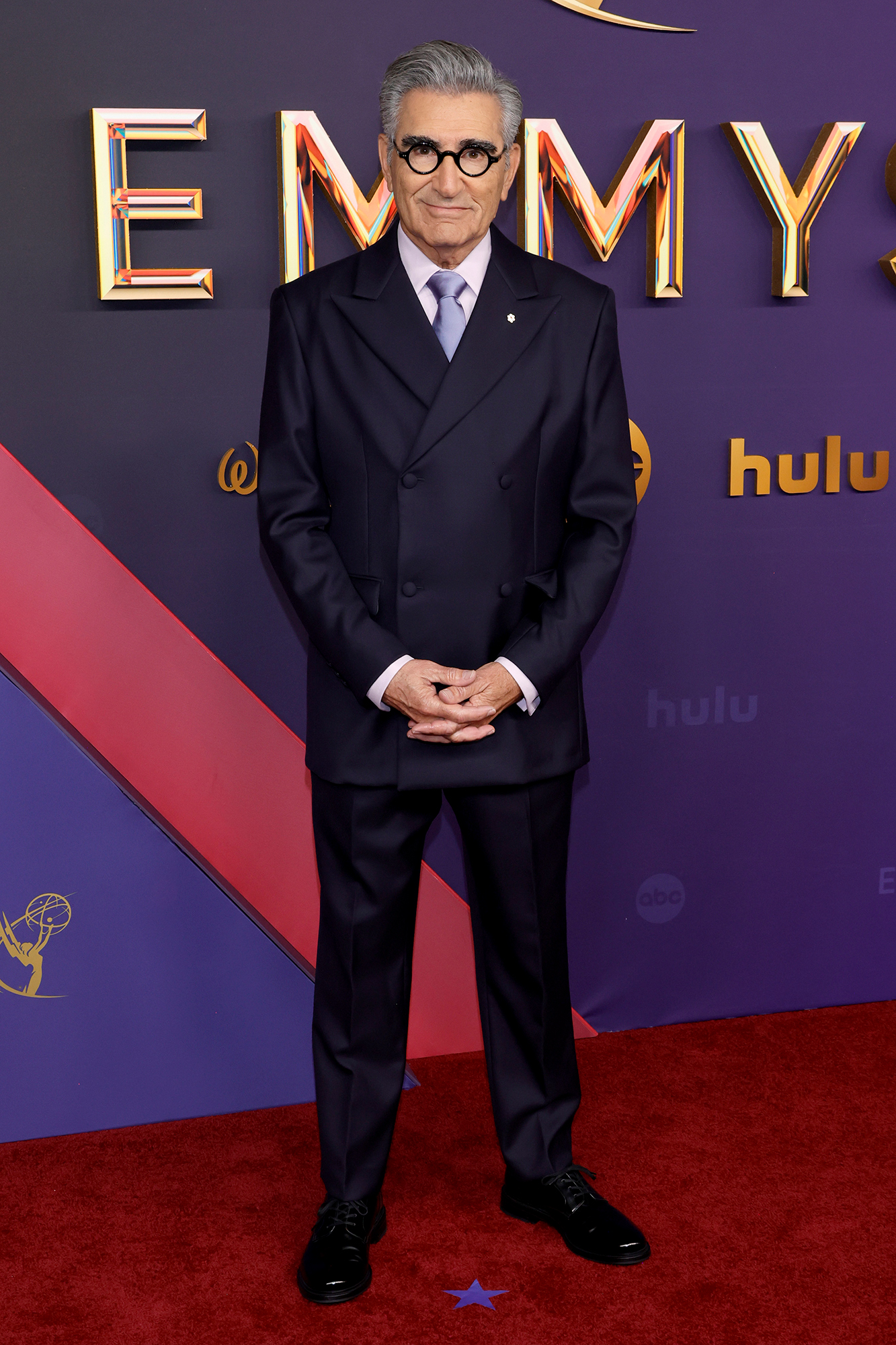 2024 Emmys Red Carpet Arrivals