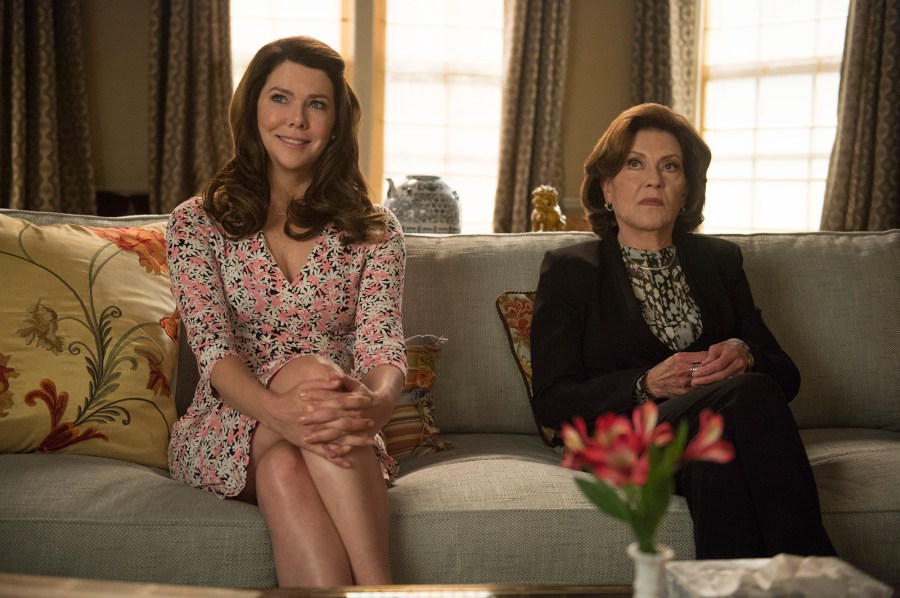 Everything Kelly Bishop Said About ‘Gilmore Girls’ in New Memoir ‘The Third Gilmore Girl’