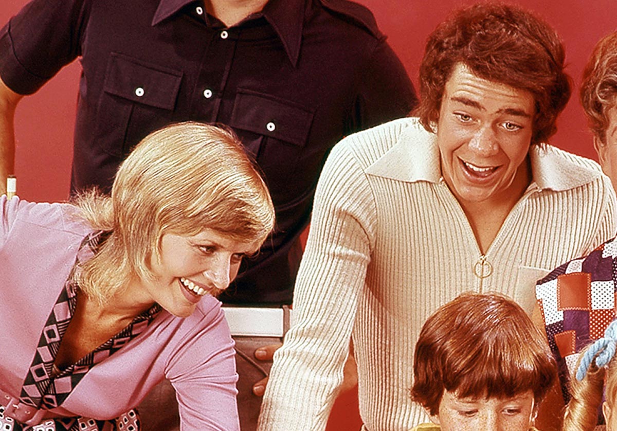 Everything ‘The Brady Bunch’ Cast Has Said About Hooking Up With Each Other