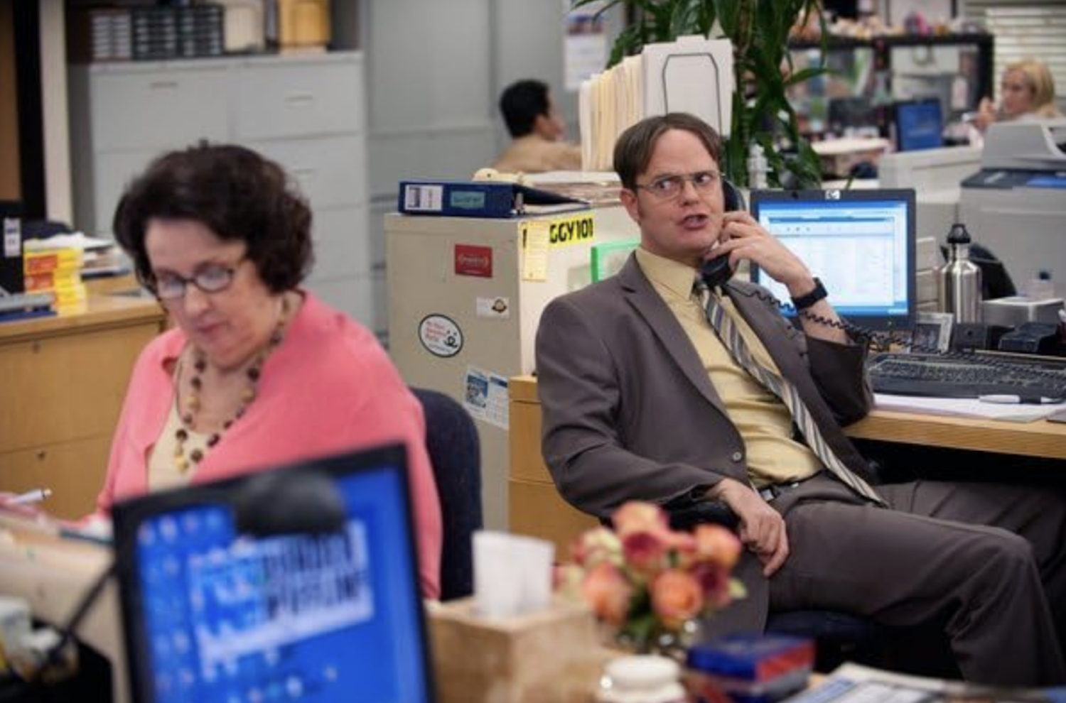 ピーコックの今後の「The Office」スピンオフについて知っておくべきことすべて