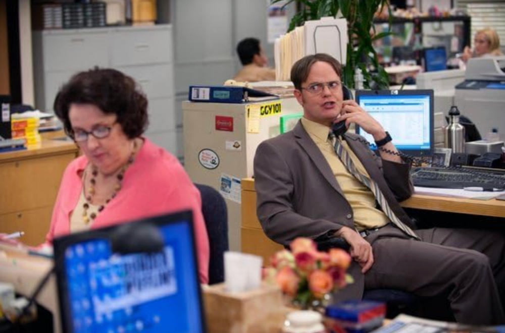 Todo lo que sabemos sobre el spin-off de The Office de Peacock