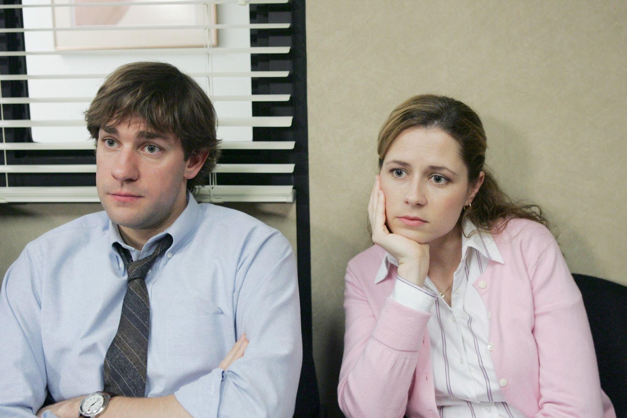 Everything to Know About Peacock's Upcoming 'The Office' Spinoff