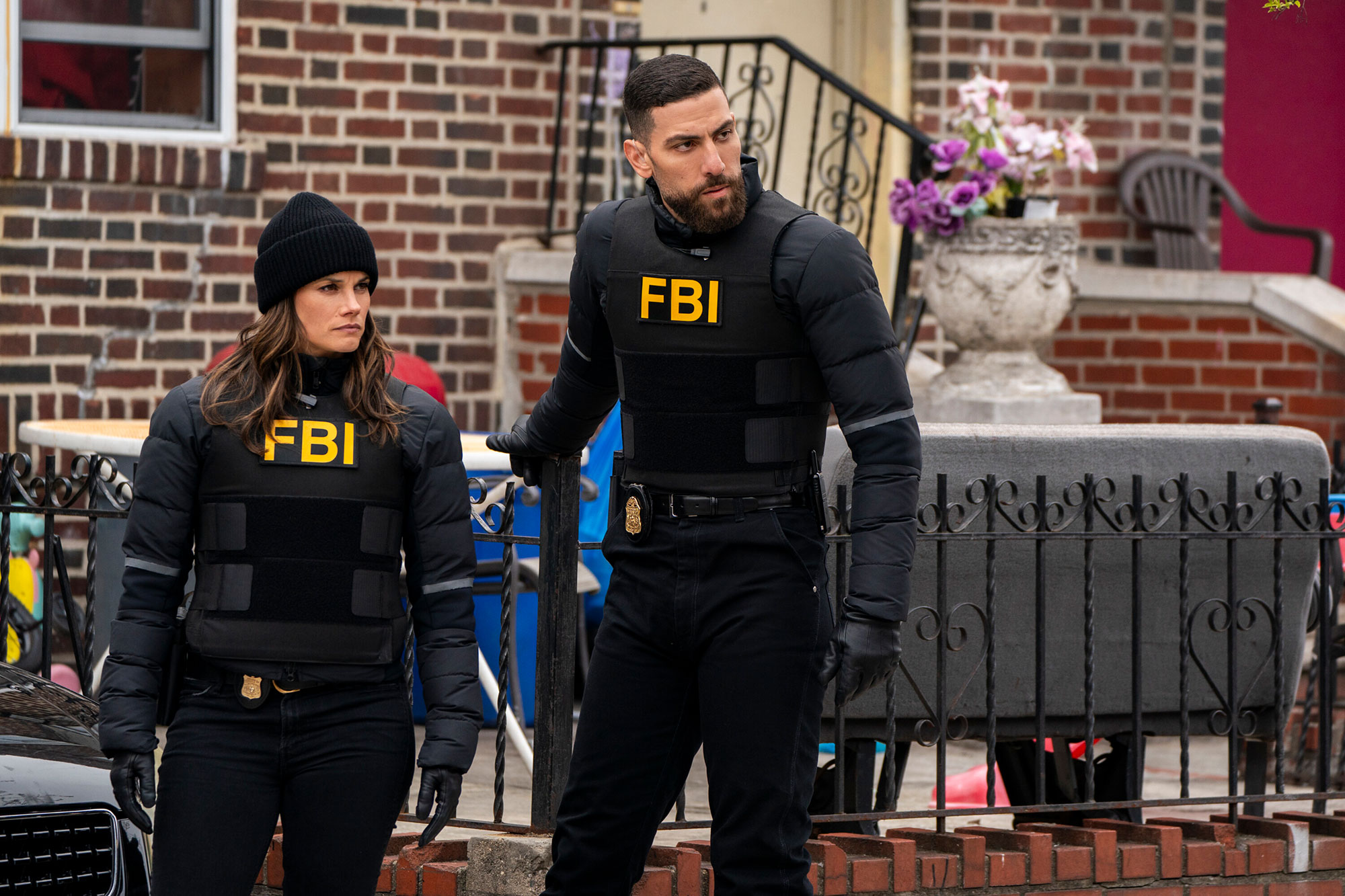 CBS Reveals Premiere Story Lines for ‘Blue Bloods,’ ‘NCIS,’ ‘Tracker’ and More