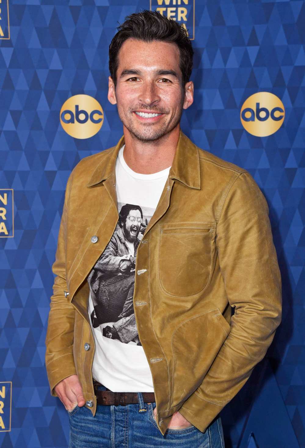 FBI International Adds Jay Hayden for Season 4