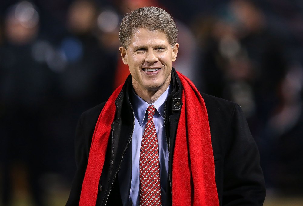 Feature Chiefs CEO Clark Hunt Teases if Taylor Swift Will Attend Home Opener