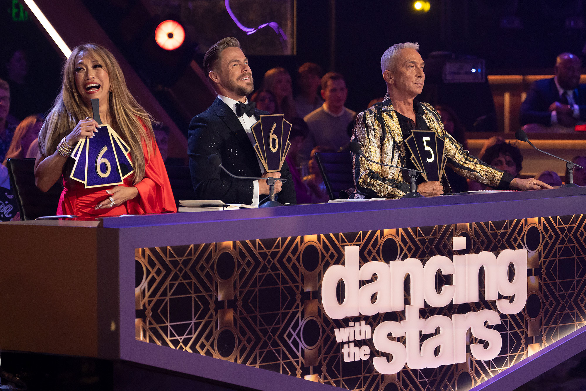 Who Went Home During the 'Dancing With the Stars' Double Elimination?