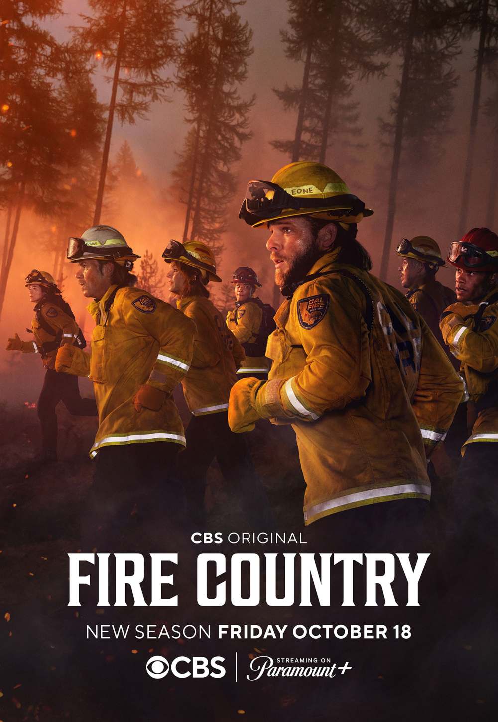 Fire Country Season 3 02