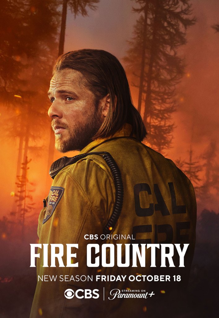 Fire Country Season 3