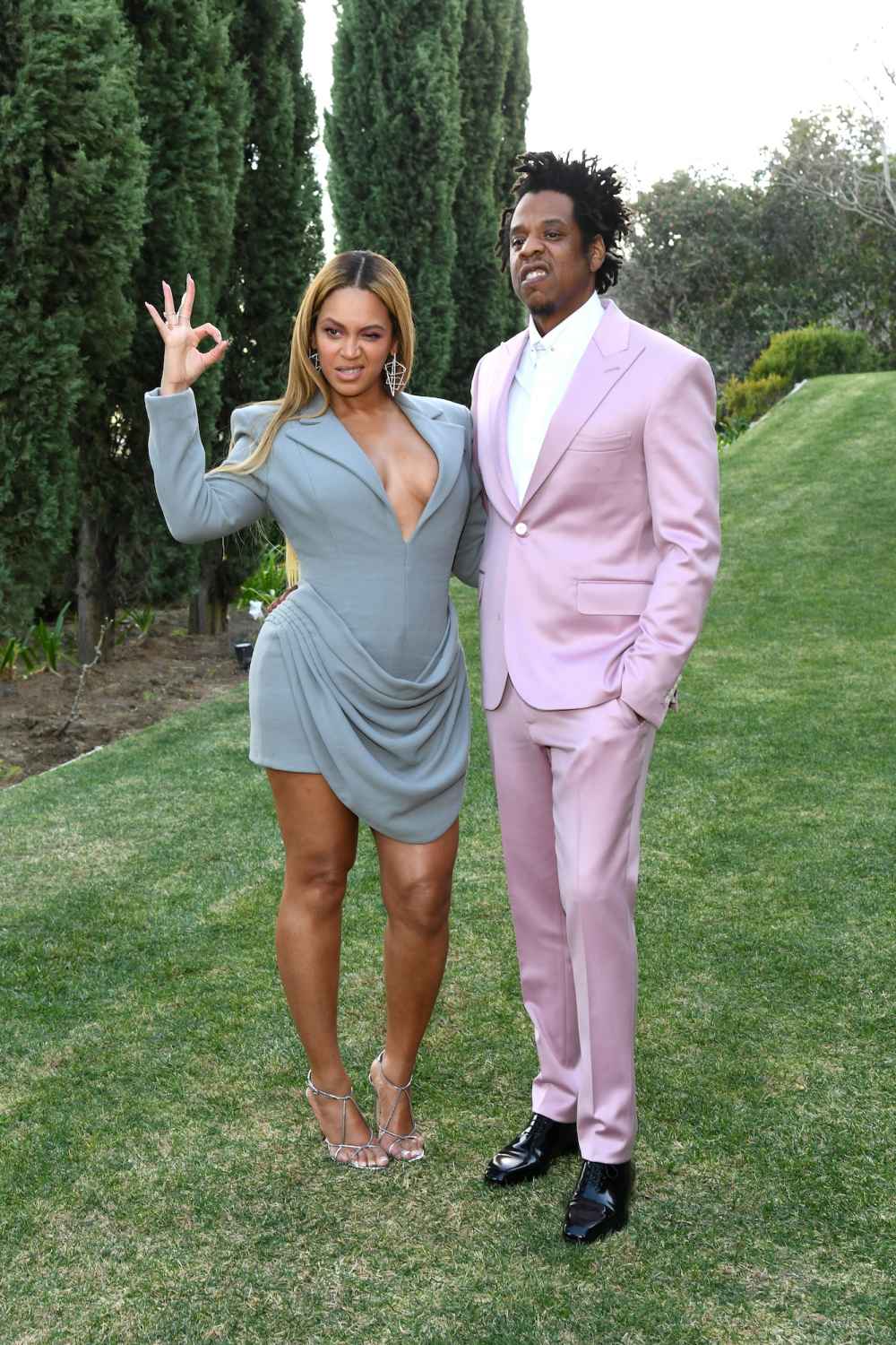 GettyImages-1201951454 Beyonce and Jay-Z