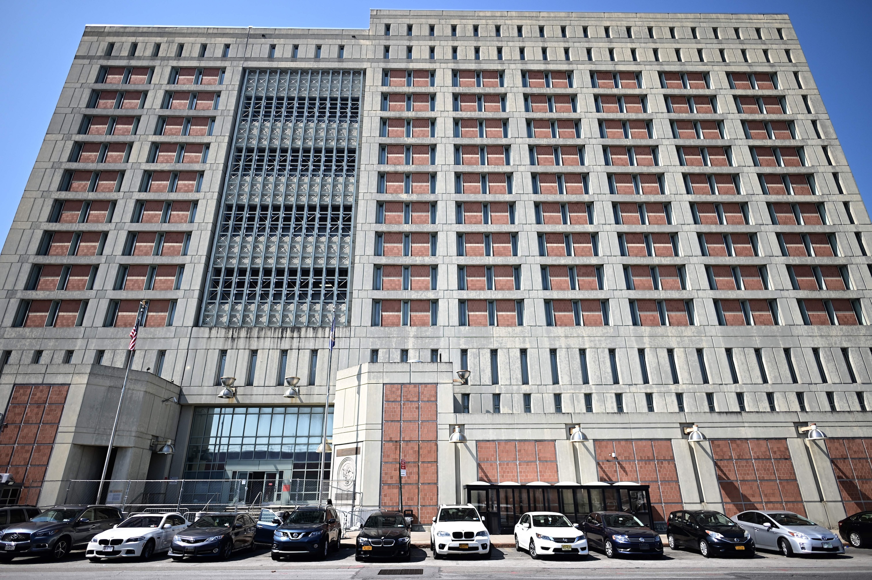 Where Is Diddy Now? Inside the 'Violent' Metropolitan Detention Center