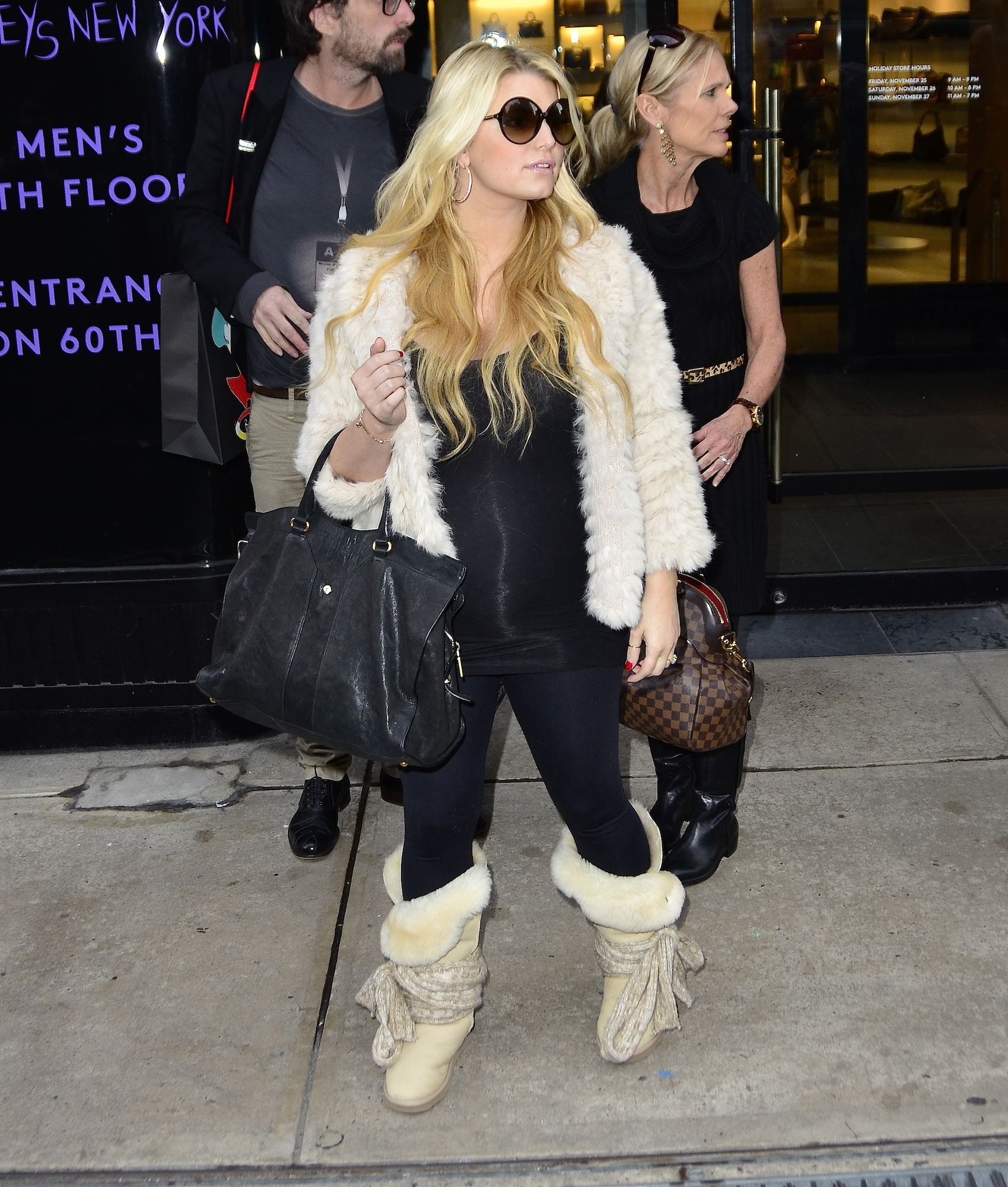 It’s UGG Season! A Celeb History of the Divisive but Oh-so Comfy Boot