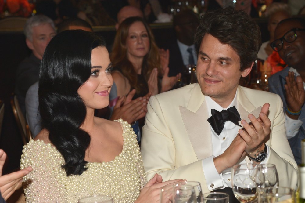 Romance Rewind: Reliving Katy Perry and John Mayer’s On-and-Off 3 Year Relationship