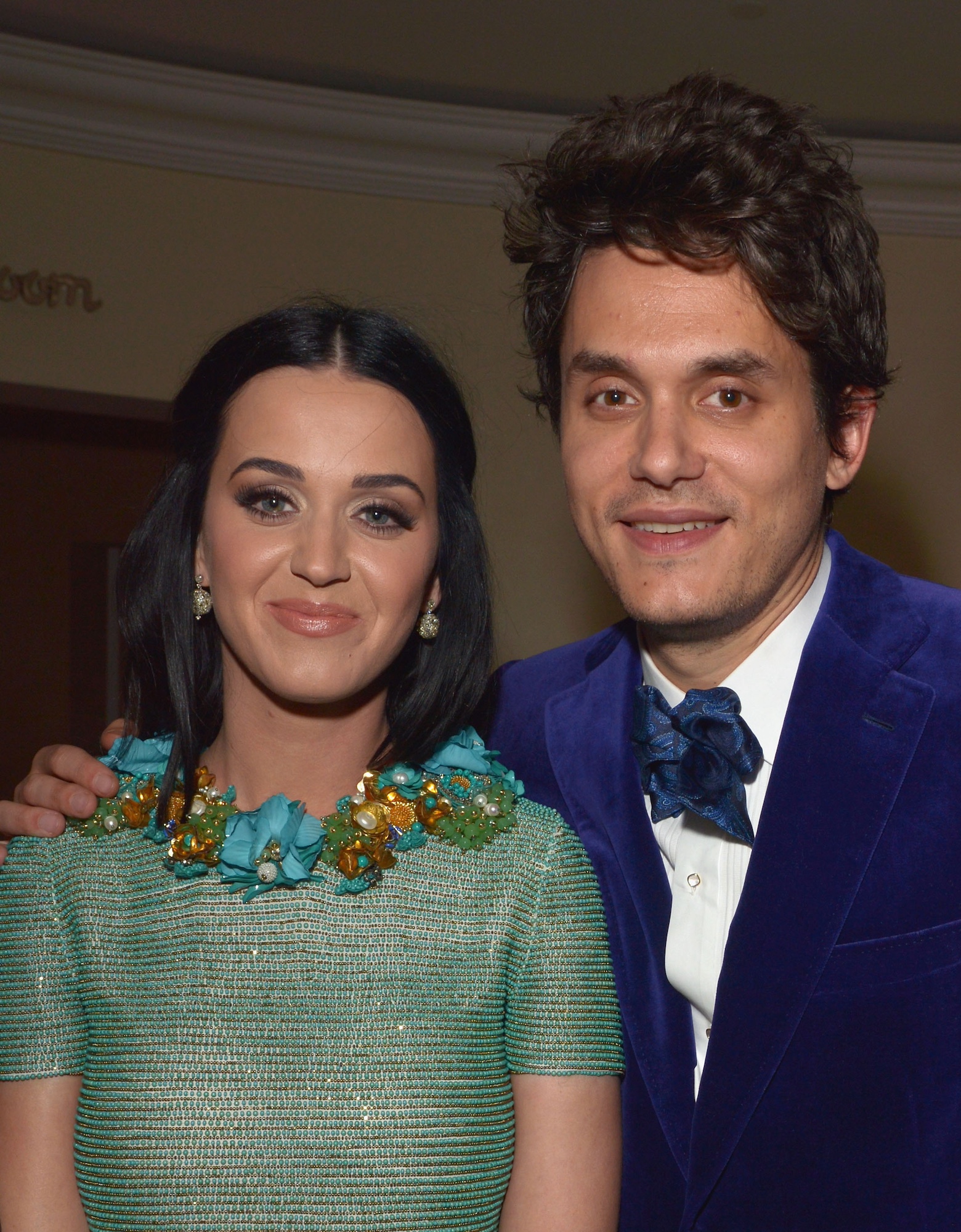 Romance Rewind: Reliving Katy Perry and John Mayer’s 3-Year Relationship