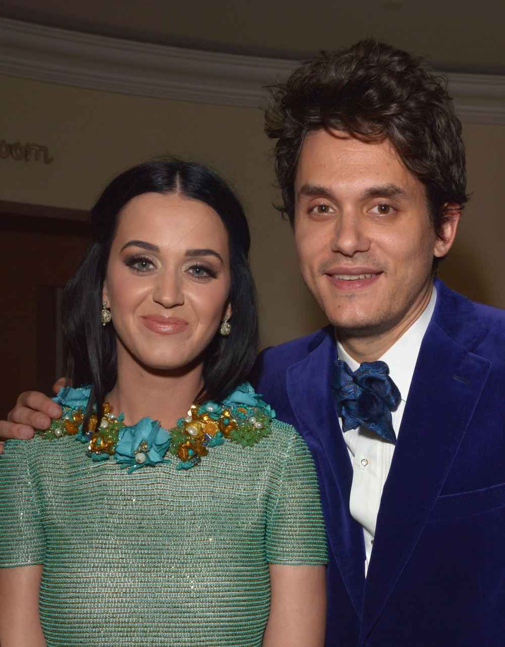 Romance Rewind: Reviviendo la relación intermitente de 3 años de Katy Perry y John Mayer