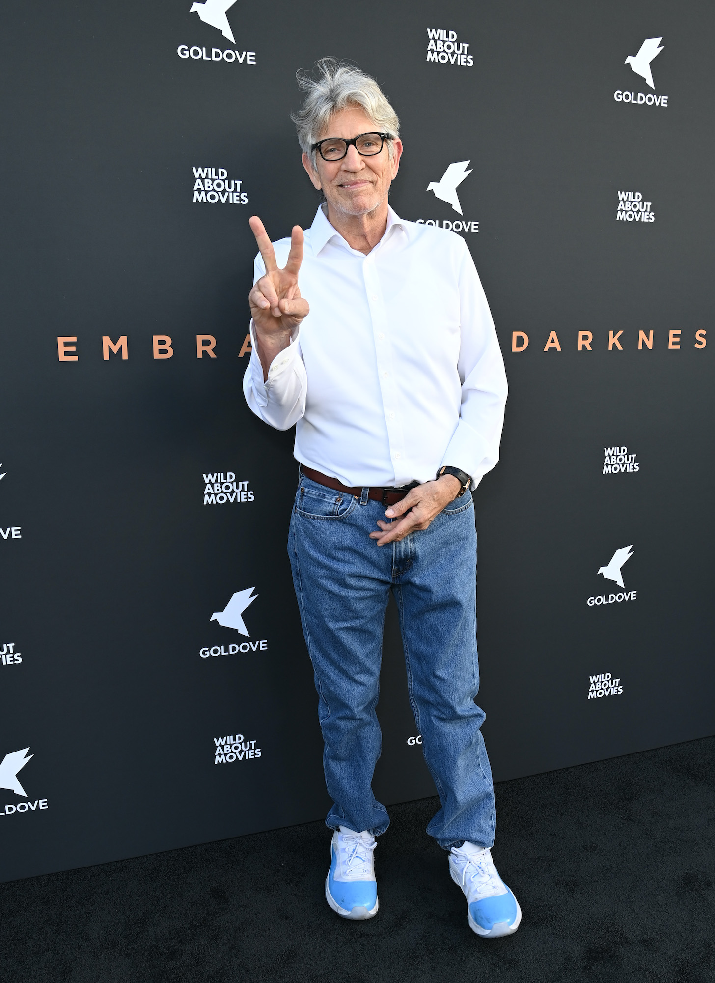 Eric Roberts Praises Daughter Emma as the Parent He 'Couldn't Handle' Being