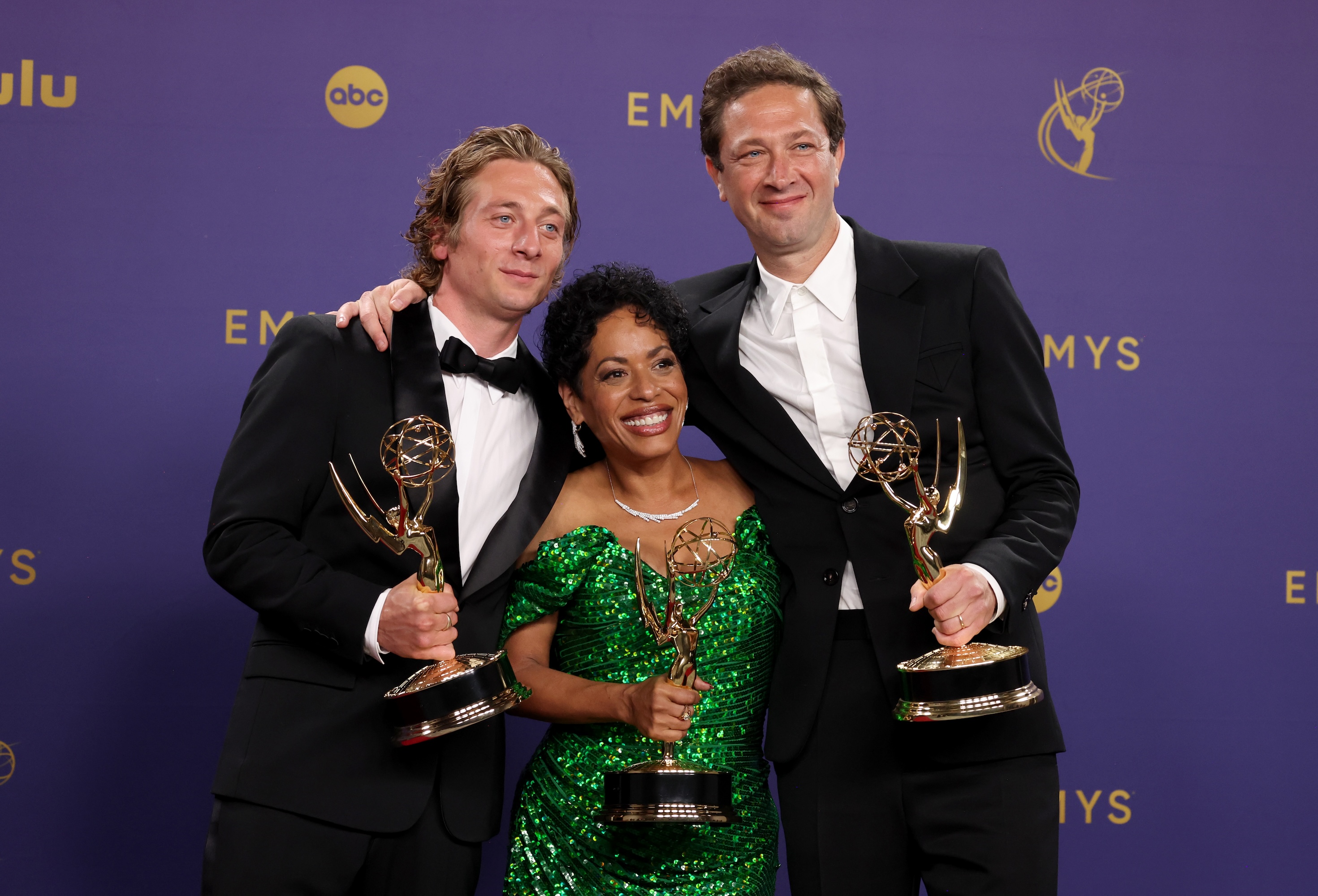 GettyImages-2172265136-Jeremy-Allen-White-Liza-Colon-Zayas-and-Ebon-Moss-Bachrach