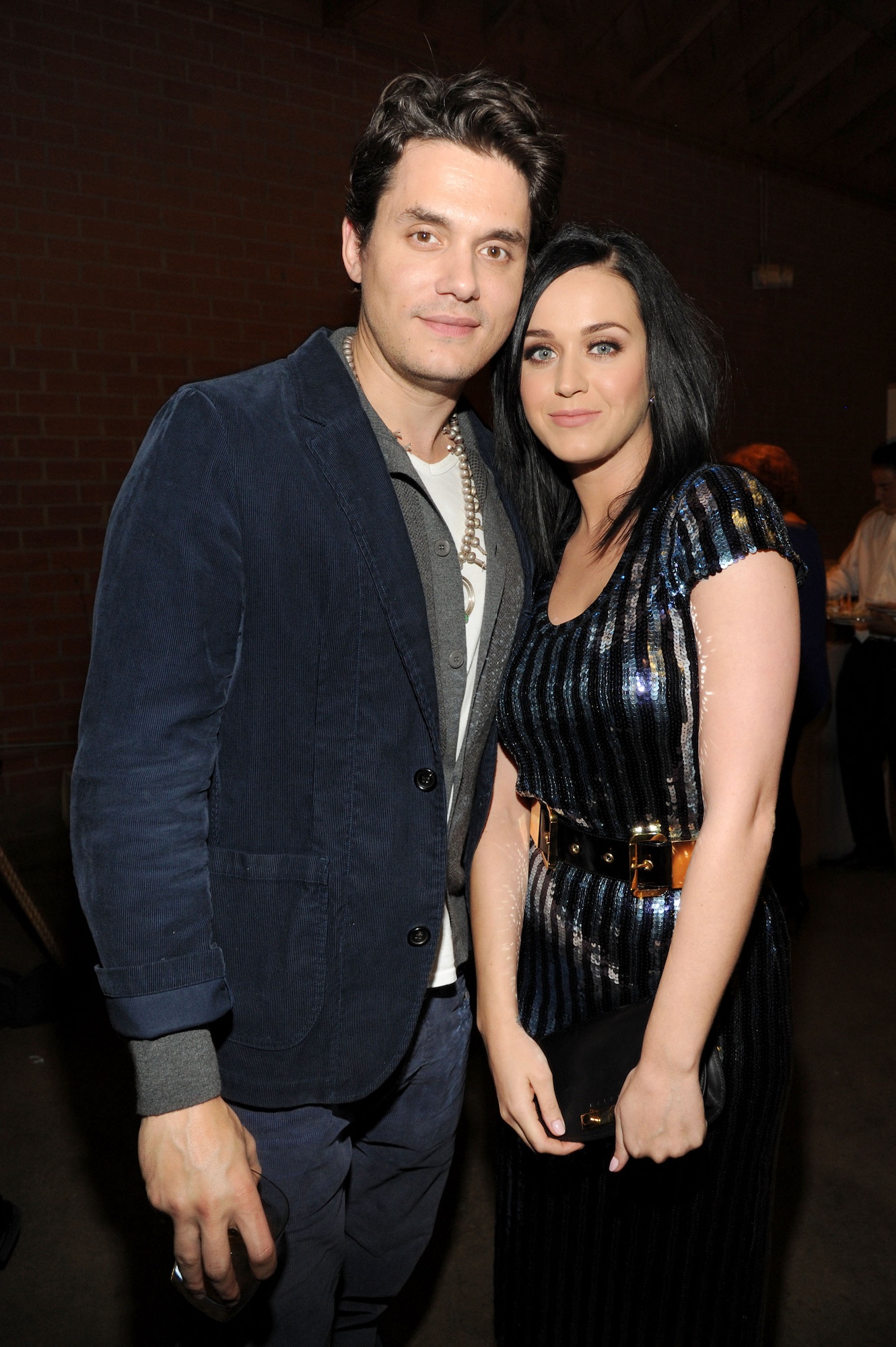 Romance Rewind: ย้อนอดีตความสัมพันธ์ 3 ปีของ Katy Perry และ John Mayer