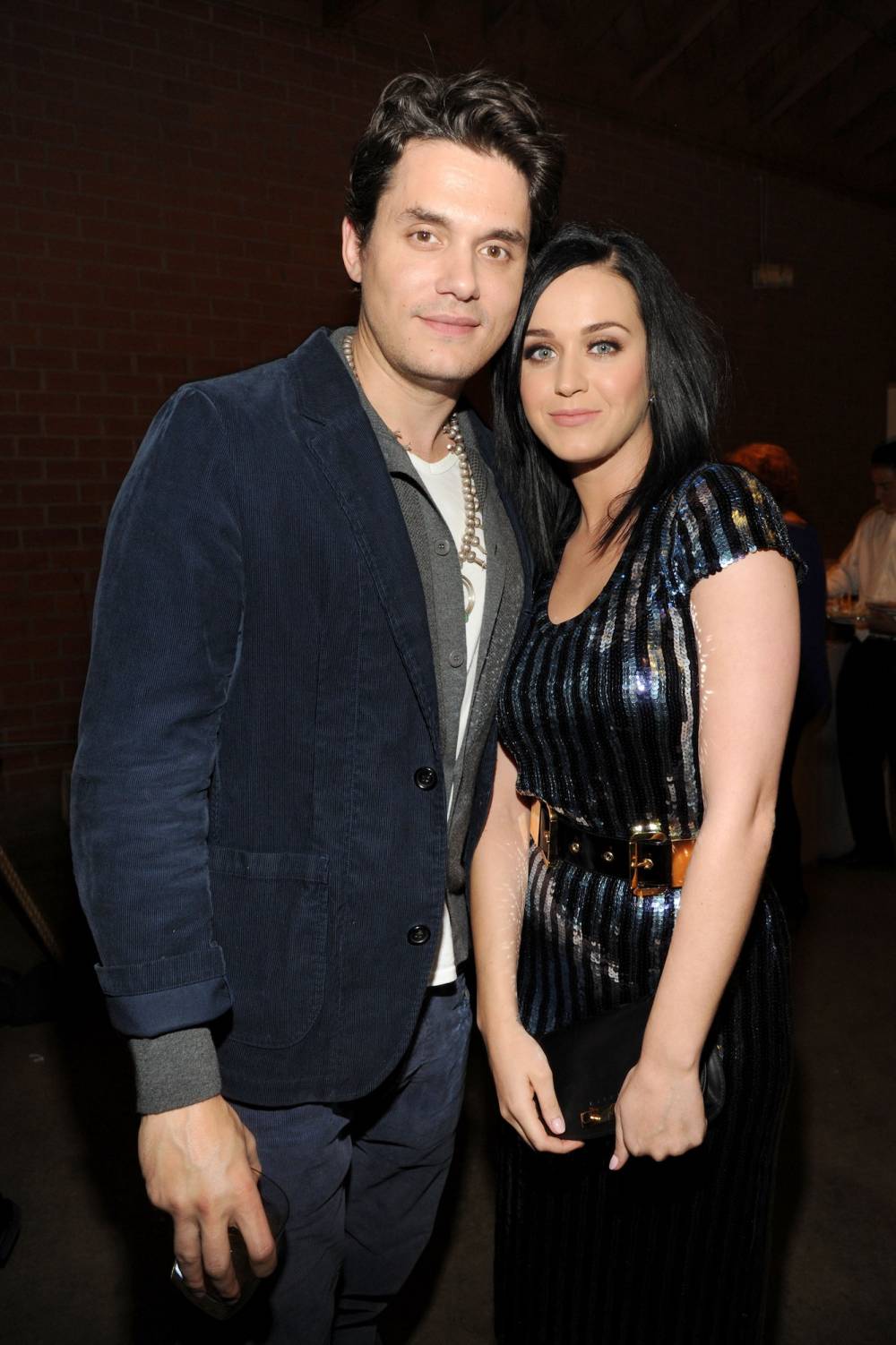 Romance Rewind: Reviviendo la relación intermitente de 3 años de Katy Perry y John Mayer