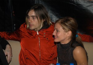  Jared Leto and Cameron Diaz. A Look Back at One of Hollywood’s Hottest Couples