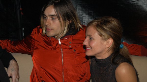 Romance Rewind: Jared Leto and Cameron Diaz. A Look Back at One of Hollywood’s Hottest Couples