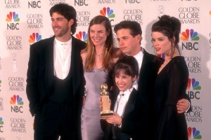 Why Fall 1994 Was the Greatest Ever Era for TV: ‘Friends,’ ‘ER’ and More