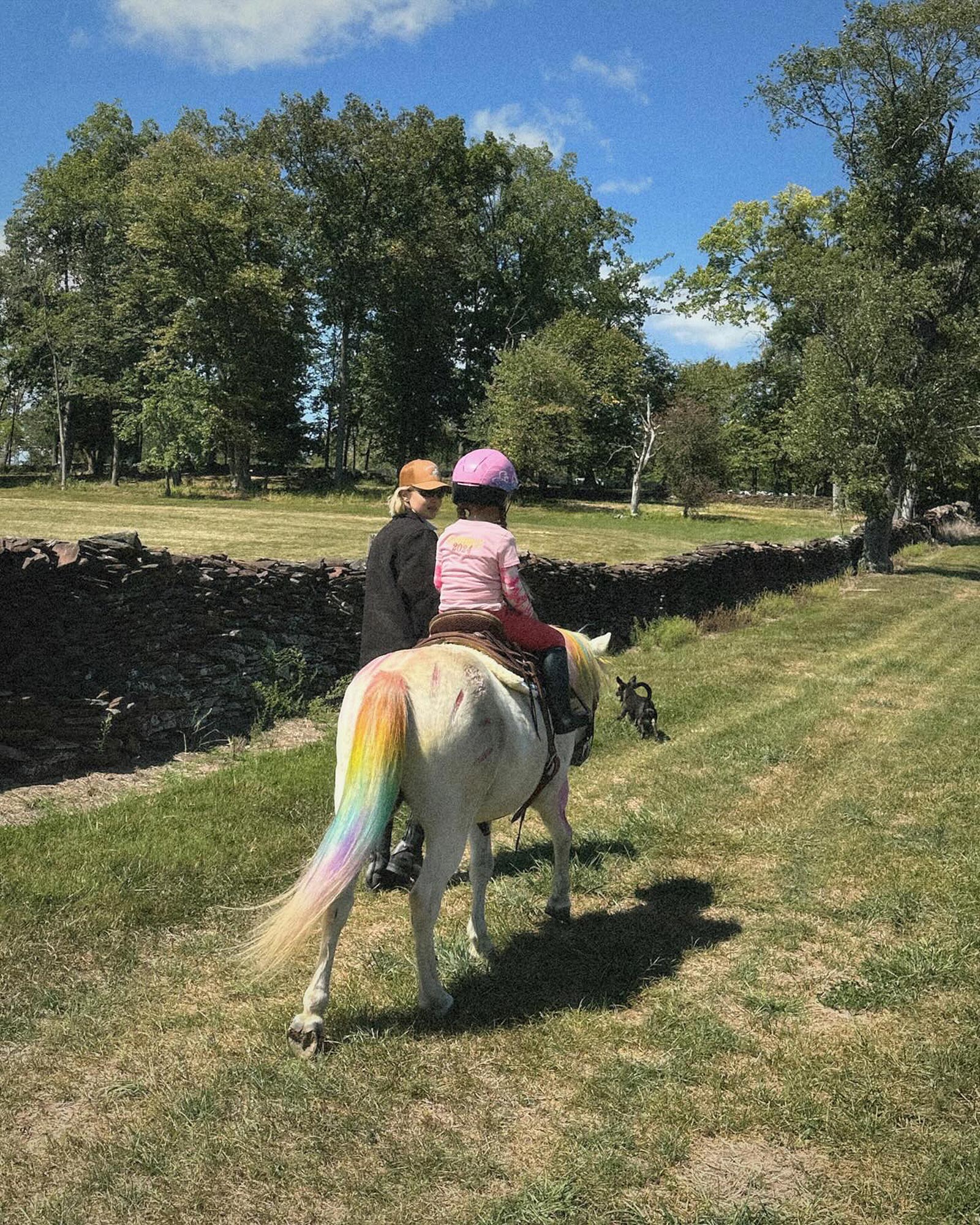 Das Fotoalbum von Gigi Hadid und Zayn Maliks Tochter Khai im Laufe der Jahre