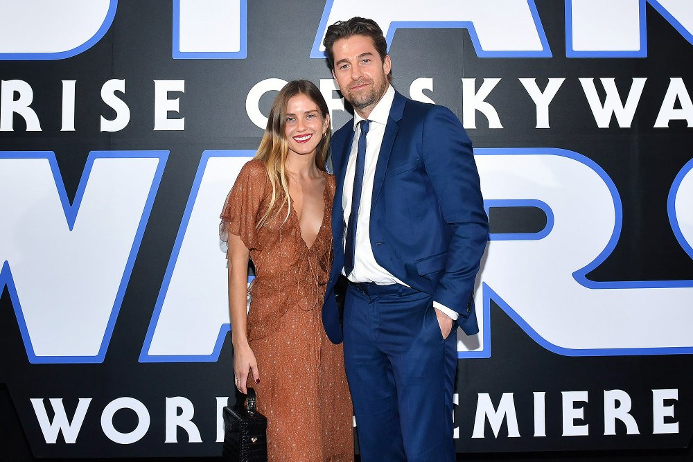 Grey's Anatomy's Scott Speedman and Fiancee Welcome Baby No. 2