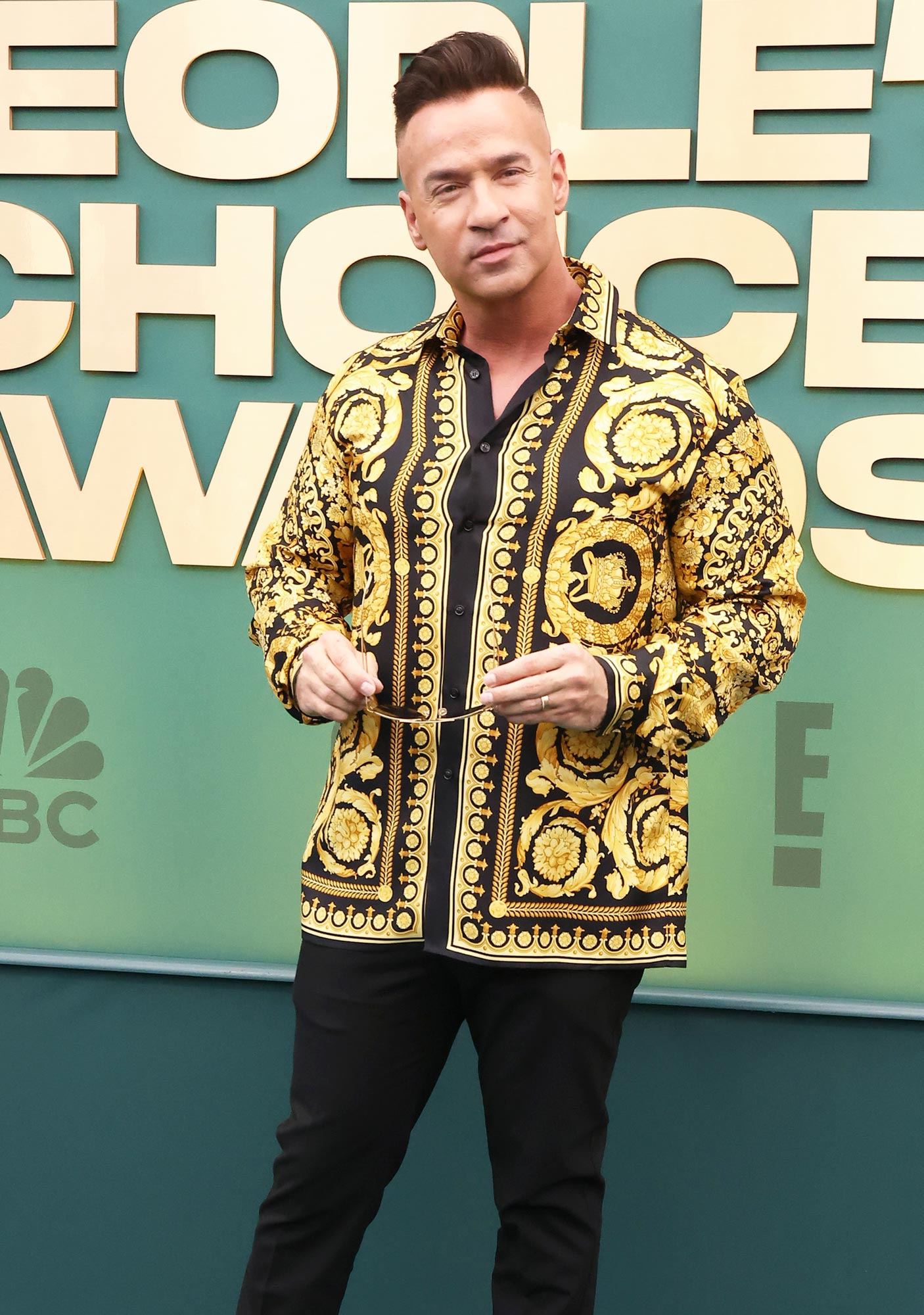 Mike Sorrentino เปิดศูนย์บำบัดผู้ติดยาเสพติดของเขาเอง