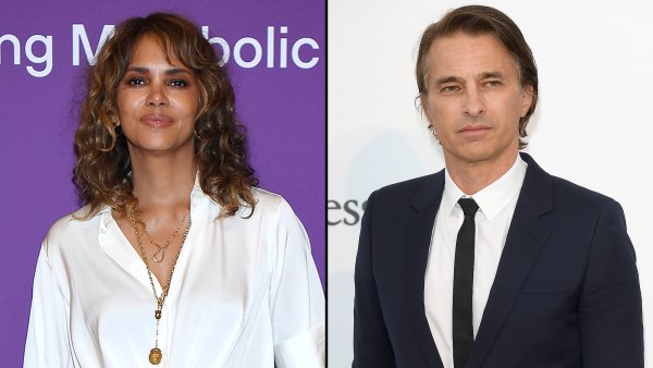 Halle Berry Claims Olivier Martinez Refuses to 'Cooperate' Making Decisions for Son's Best Interest