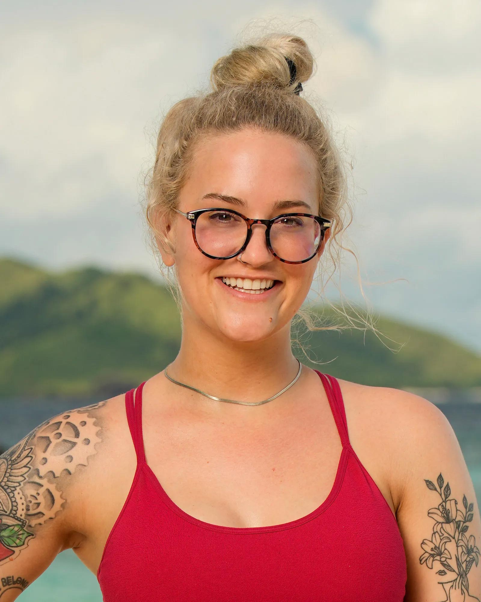 Survivor'ın Efsanevi 1. Botları: Francesca, Jelinsky ve Daha Fazlası