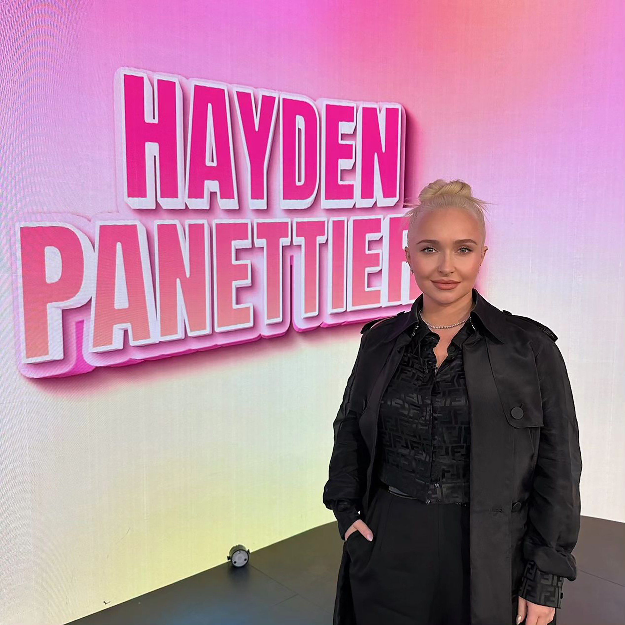 Hayden Panettiere aborda la preocupación por los comentarios sobre la muerte de su hermano