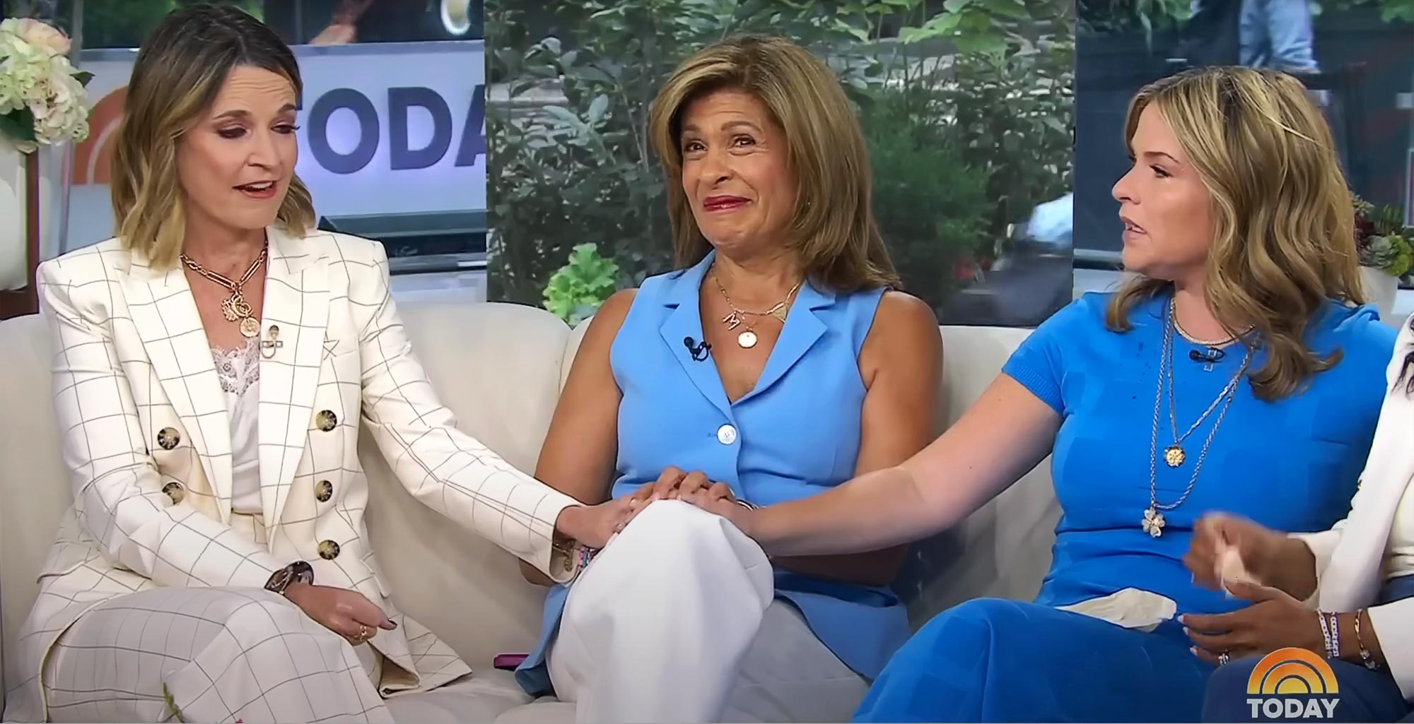 Hoda Kotb's Ups and Downs: Broken Engagement, 'Today' Exit and More