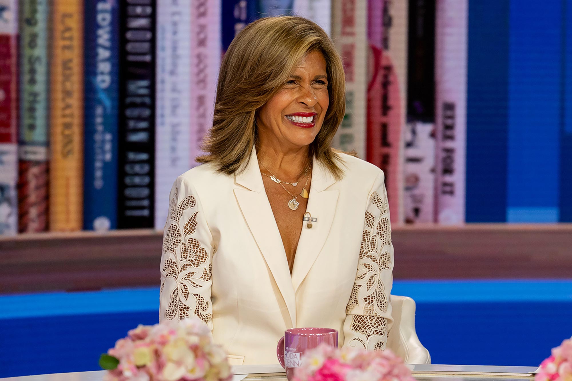 Hoda Kotb's Ups and Downs: Broken Engagement, 'Today' Exit and More