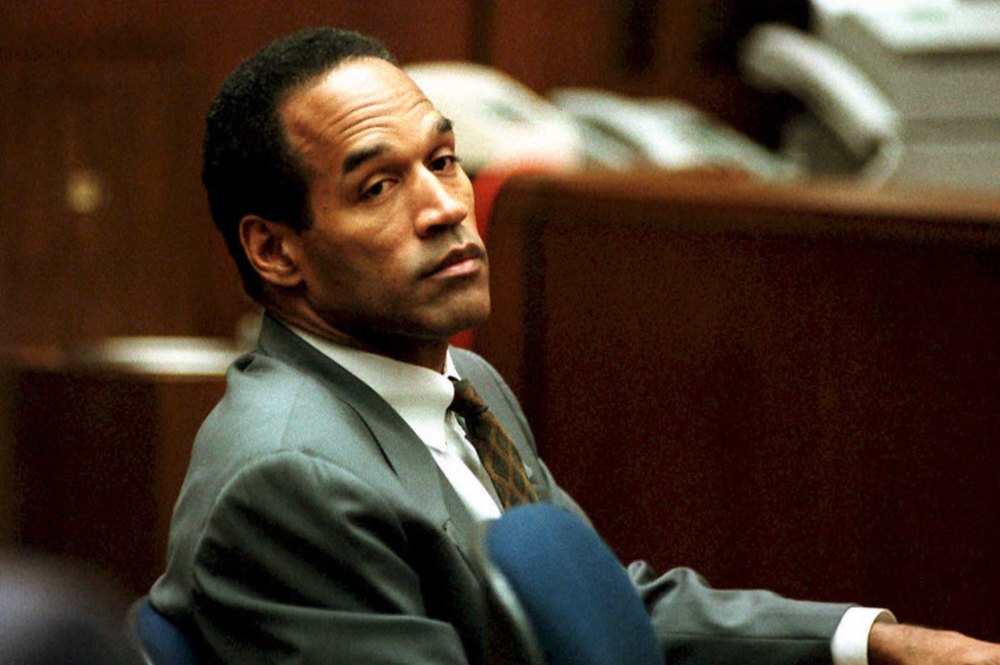 How Netflix Monsters Revisited The Mendez Brothers' Unlikely Interactions With OJ Simpson In Prison