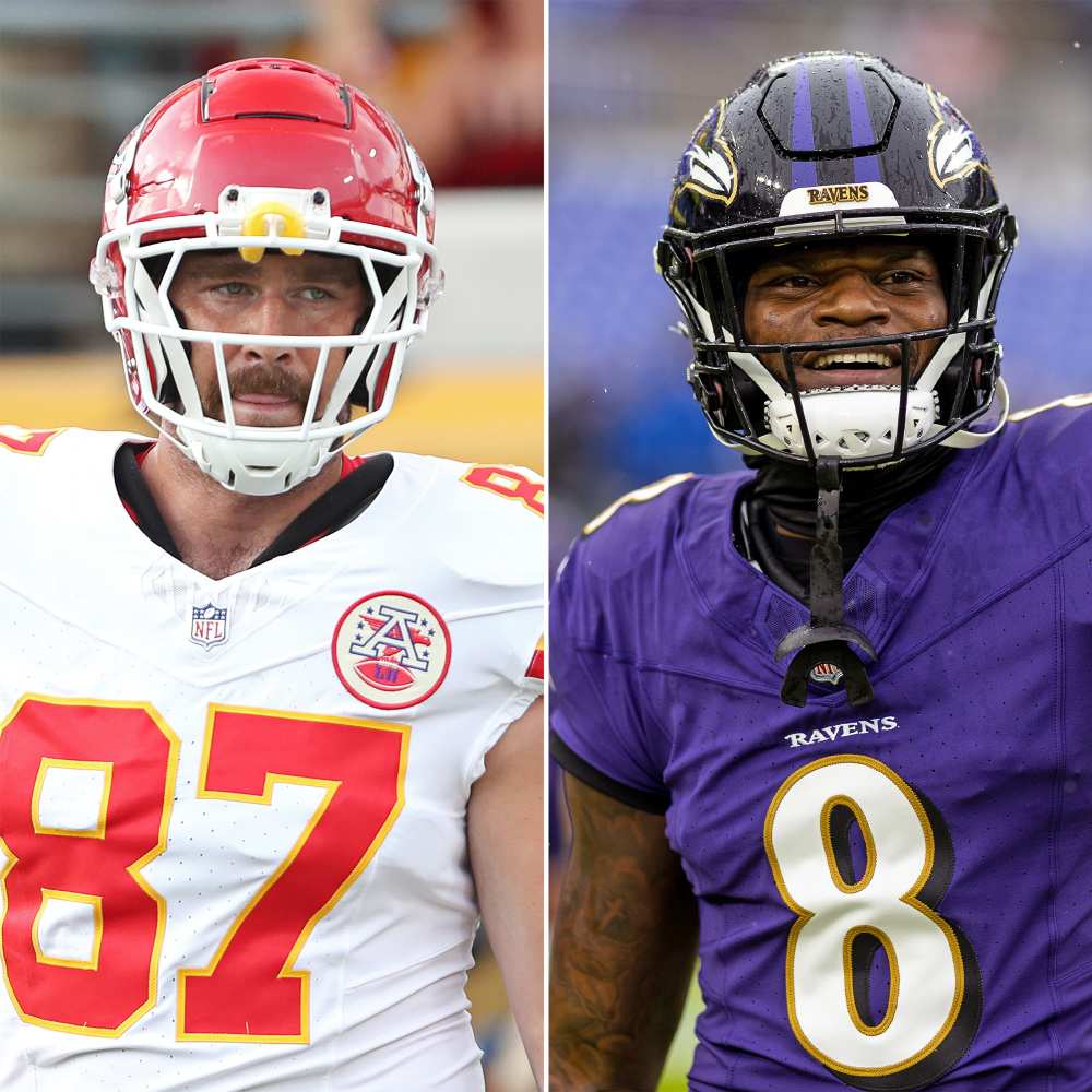 How to watch the 2024 NFL season opener between Kansas City Chiefs and Baltimore Ravens