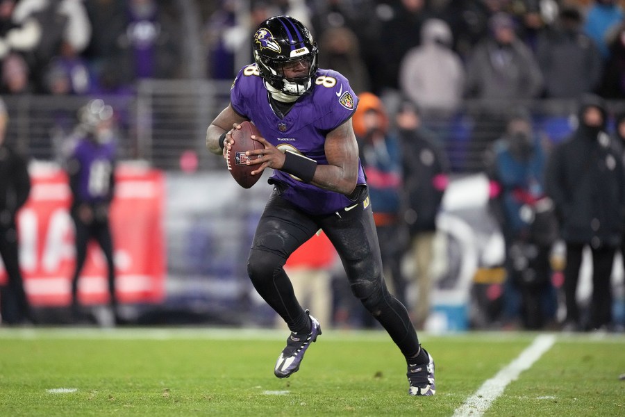 How to Watch Kansas City Chiefs vs Baltimore Ravens 2024 NFL Season Opener