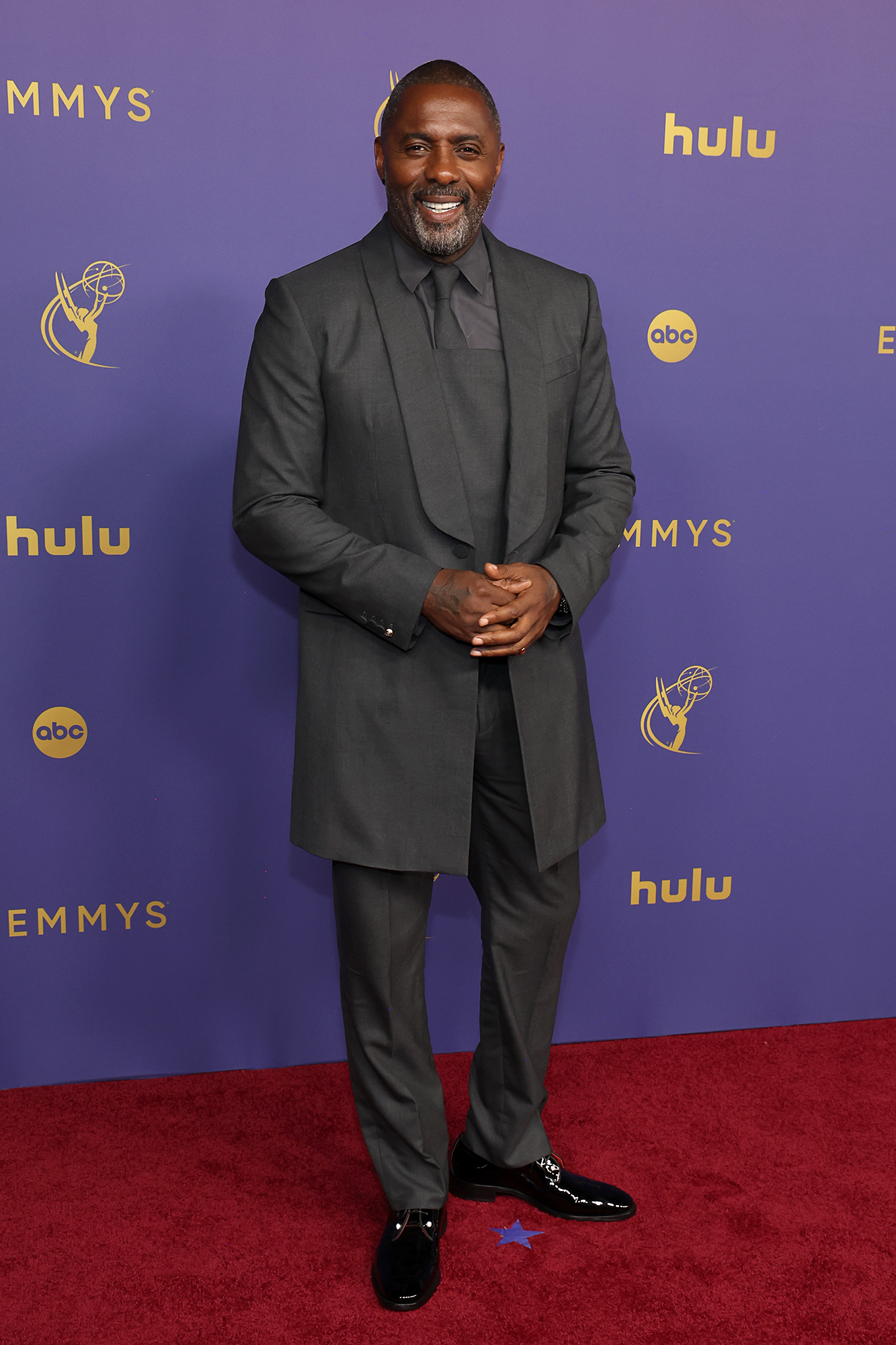 2024 Emmys Red Carpet Arrivals