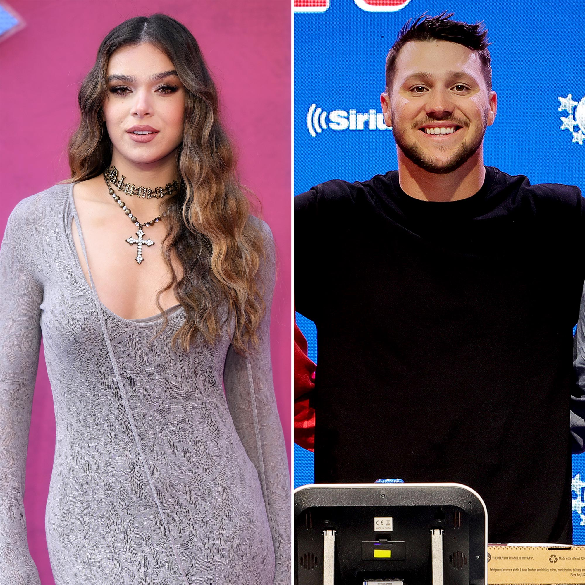 เจาะลึกทริปปารีส 'ใกล้ชิด' ของ Hailee Steinfeld และ Josh Allen