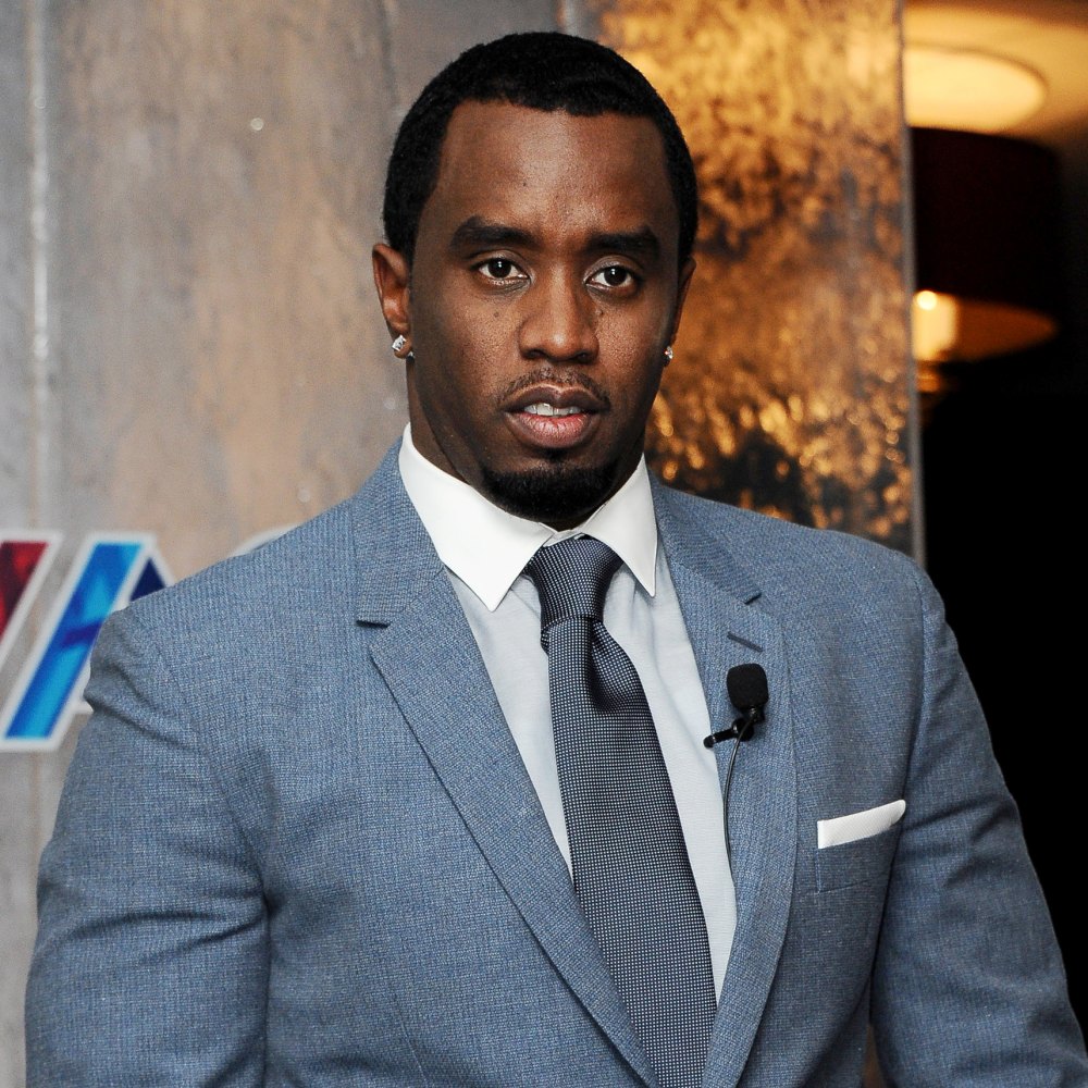 Investigation Discovery Is Already Working on a Documentary About Diddy