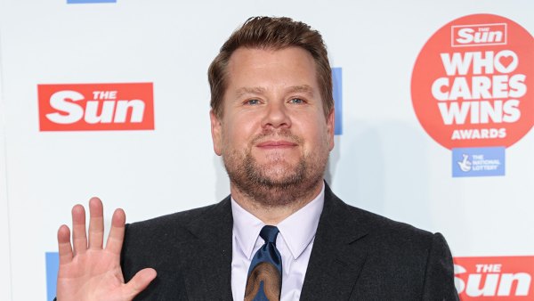 James Corden Reveals He Tried Ozempic for Weight Loss