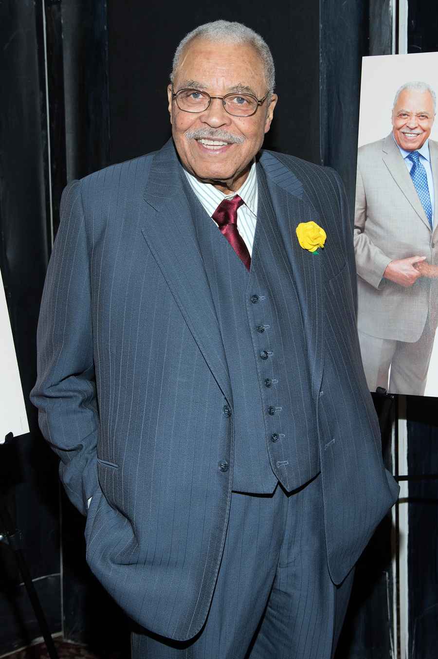 James Earl Jones Celebrity Deaths 2024 FTR