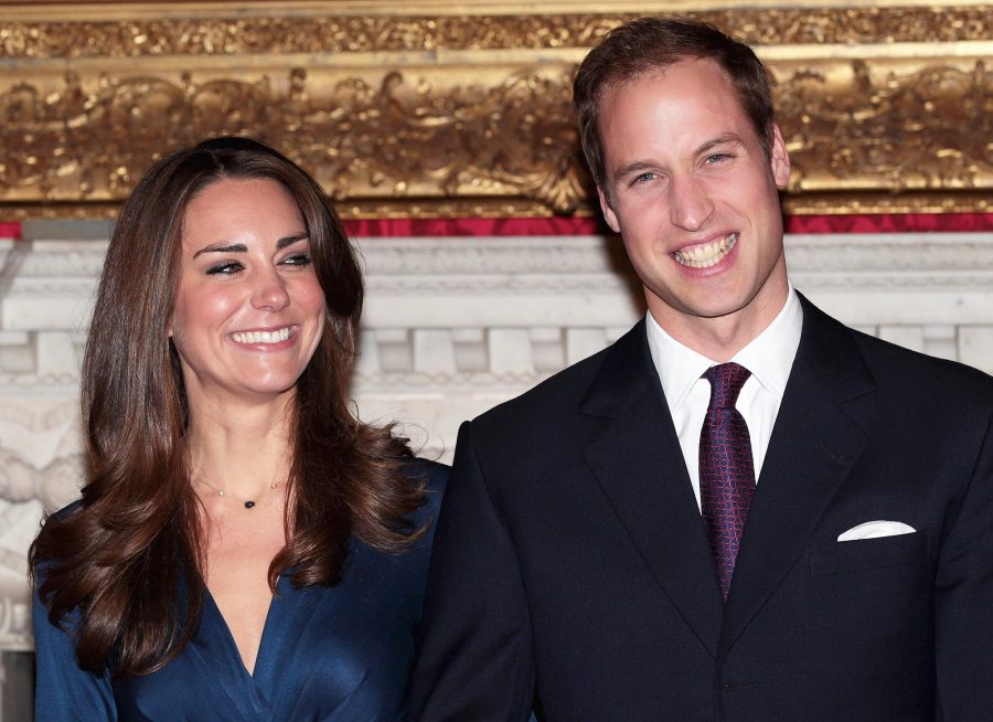 James Middleton Made Sure Prince William Had His Approval Before Marrying Sister Kate