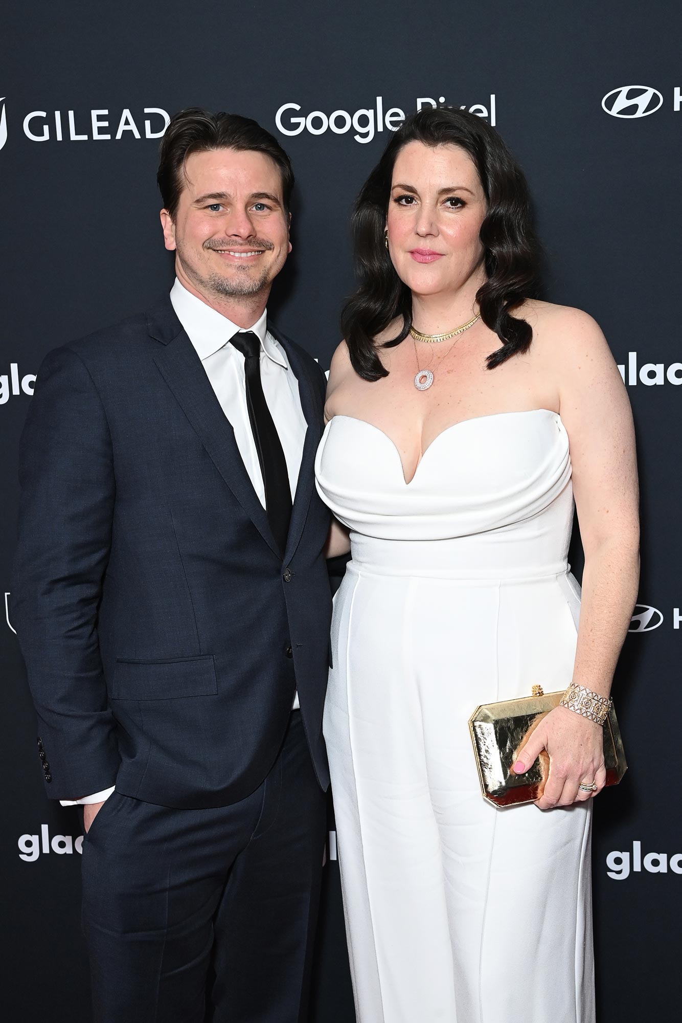 Jason Ritter muda sua música preferida de karaokê se Melanie Lynskey estiver lá