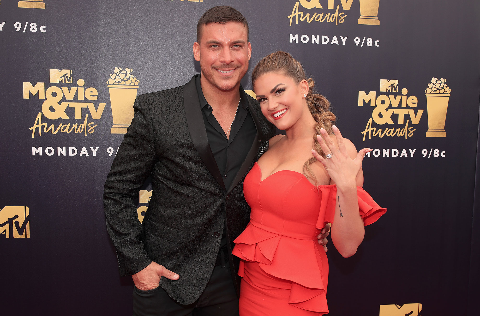 Jax Taylor diagnosticado com transtorno bipolar e TEPT