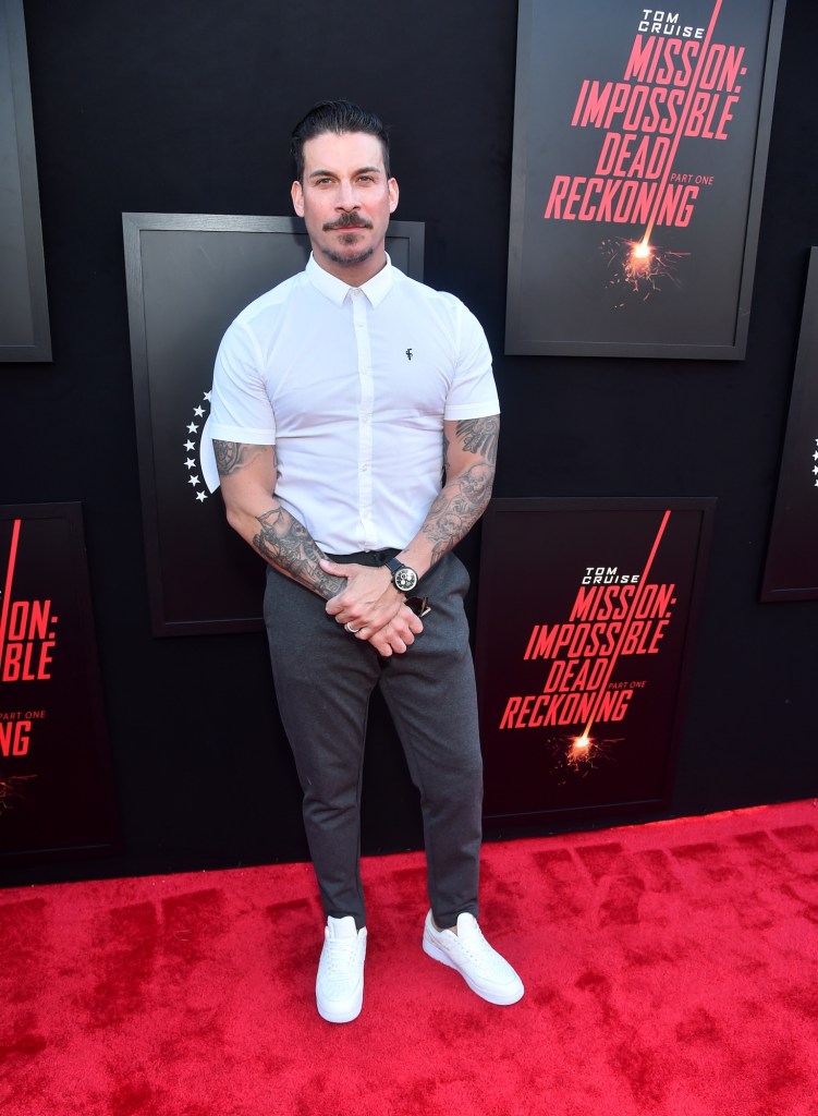 Jax Taylor Didn t Want to Leave Mental Health Facility